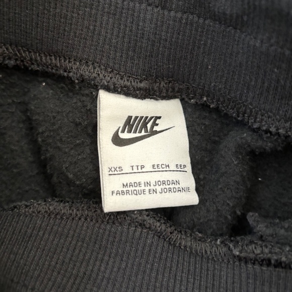 Nike phoenix fleece sweatpants - Picture 2 of 2